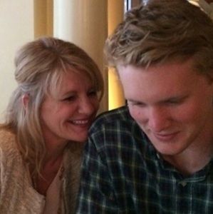 Meet your Posher, Dylan